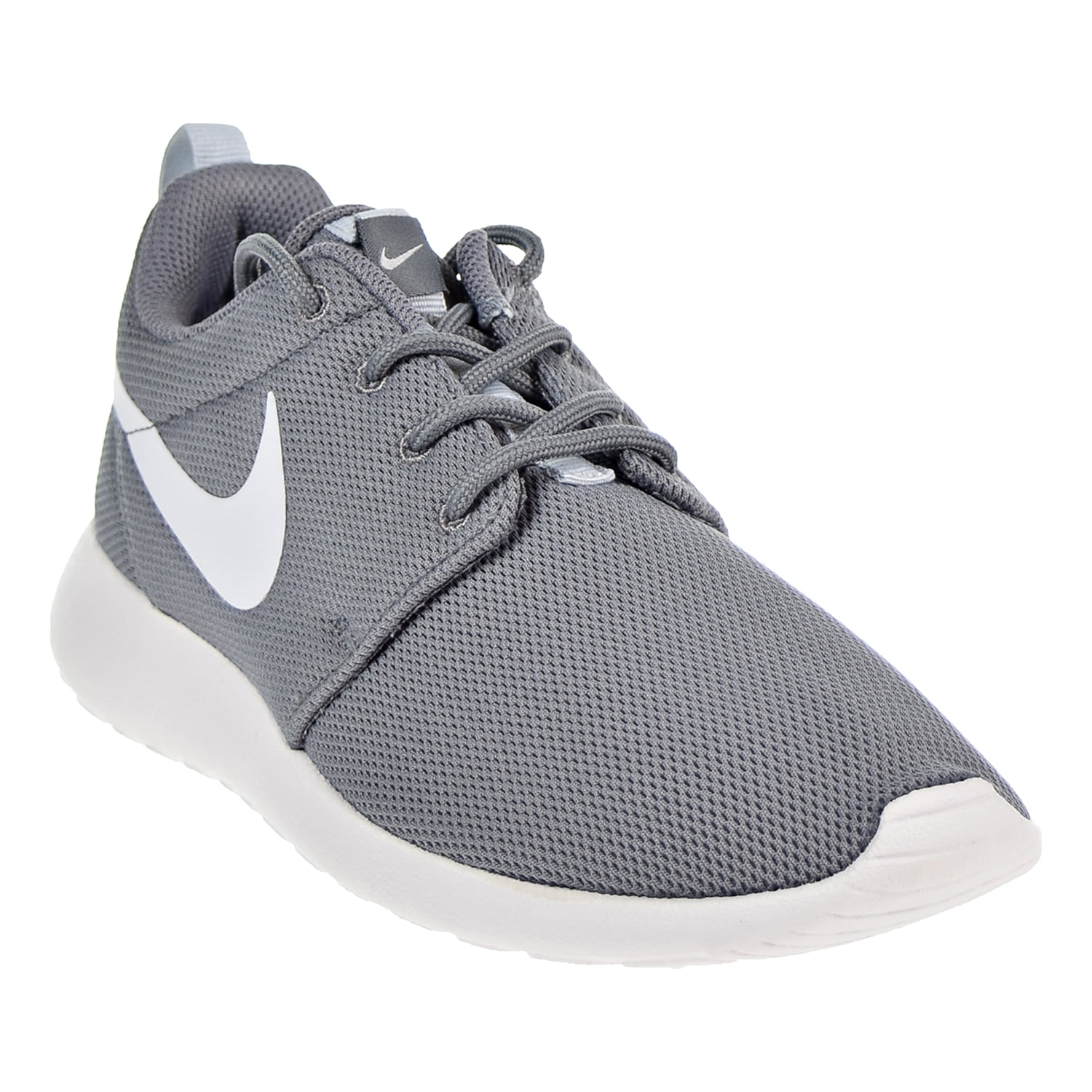 Opdater Omkostningsprocent Han Nike Roshe One Women's Running Shoes Cool Grey/Pure Platinum 844994-003  (8.5 B(M) US) - Walmart.com