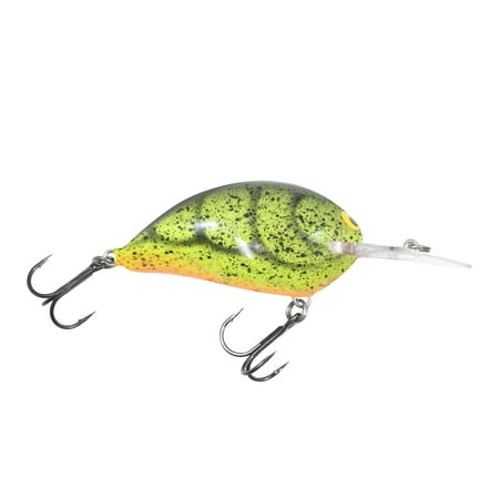 Northland Fishing Tackle Rumble Bug Hardbait Lure 3/8oz 1/Box CGC