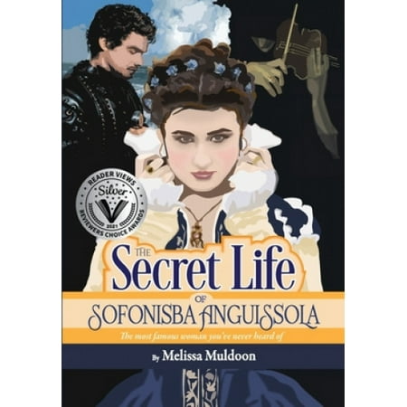 The Secret Life of Sofonisba Anguissola: The most famous woman you've