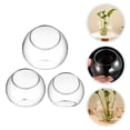 thumbnail image 3 of Shisuyan 2pcs Doll Stand Doll Bracket desktop Doll Support Stand Practical Dolls Storage Display Rack, 3 of 8