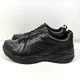thumbnail image 5 of New Balance Mens 608 V5 MX608AB5 Black Casual Shoes Sneakers Size 14 4E, 5 of 6