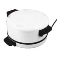 thumbnail image 5 of 12 Inch Countertop Pizza Maker, 2000W Electric Pizza Oven Indoor Portable, Crispy Crust Pizza Cooker and Calzone Maker, Pizza Maker Machine for Home Baked Pizzas, Pancake, Fajita, 5 of 5
