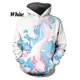 thumbnail image 3 of Nueva gran oferta, linda sudadera con capucha con estampado 3D de axolotl para hombres y mujeres, tendencia de ocio al aire libre, suéter de cuello redondo, sudadera con capucha gráfica, 3 of 5