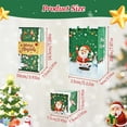 thumbnail image 3 of exploding money gift box christmas, Money Gift Wrap Boxes for Cash Pop Up, Explosion Gifts Box, Funny Ways to Give Money As a Prensents for Christmas, Birthday, 3 of 7