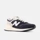 thumbnail image 5 of New Balance 997 [U997RMC] Men Casual Shoes Black/White, 5 of 5