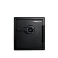 thumbnail image 1 of Coffre-fort résistant au feu et à l'eau Sentry®Safe #SFW123CS, 1 of 3