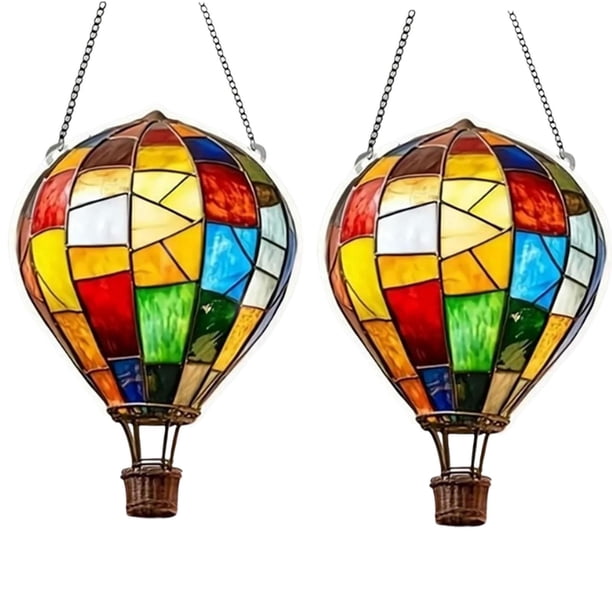 Herramientas y mejoras para el hogar Colgante decorativo de acrílico en forma de corazón Listado A