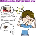 thumbnail image 3 of El Dispositivo Broma Generador Ruido Con Pitido Irritante, 3 of 9