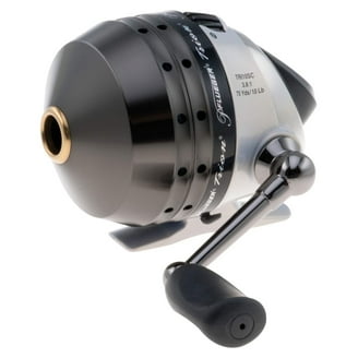 Abu Garcia Abumatic 170 Spincast Fishing Reel, Size 170 (1365370
