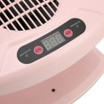 thumbnail image 4 of Hot and Cold Air Nail Dryer Infrared Sensor Automatic Induction 300W High Power Nail Polish Drying Fan EU Plug 220V, 4 of 4