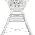 thumbnail image 3 of Boon GRUB™ Dishwasher Safe Adjustable Baby High Chair – Converts to Toddler Chair, 3 of 6