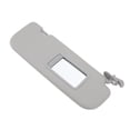 thumbnail image 1 of Sunvisor Assy, Practical Heat Resistance  Blocking 852103X000TX Perfect Fit Passenger Side Sun Visor Cosmetic Mirror  for Cars, 1 of 8