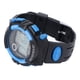 thumbnail image 5 of Reloj para niños Relojes electrónicos digitales impermeables para deportes al aire libre para niños Azul, 5 of 14