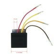 thumbnail image 2 of The ROP Shop Voltage Regulator for 1998 Polaris Norwegian Big Boss 500 6X6 N98AE50D, 2 of 8