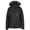 Black, variant on Trespass Womens Recap Waterproof Jacket