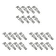 thumbnail image 3 of Youkk Well-crafted Stainless Steel Tension Clasp Wide Range Of Applications Easy-to-install Unique type 2 3Set, 3 of 6
