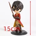 thumbnail image 5 of Figuras de acción de Harry Potter, modelos de Hermione, Ron Malfort, muñecas versión Q, coche, decoración de pasteles, juguetes para niños, regalo, 7 tipos, 5 of 5