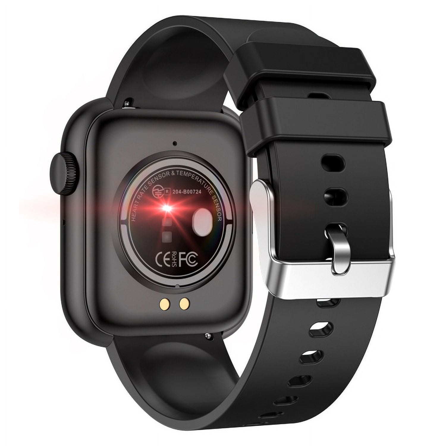 smart watch - Technical View