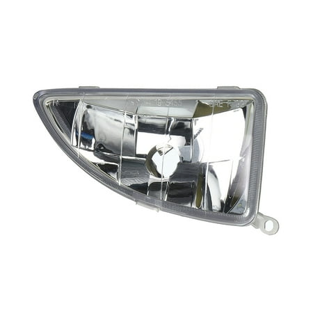 2002 Ford Focus Manual - NEW RIGHT SIDE FOG LIGHT FITS FORD FOCUS BASE MANUAL 2002 YS4Z15L203BA FO2593177 YS4Z-15L203-BA YS4Z 15L203 BA