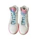 thumbnail image 5 of Adi-das Adizero Rose 1.5 Restomod White Basketball Shoes GY6487 Men's Size 11.5, 5 of 6