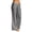 Gray -CO15, variant on Nestiefly Linen Pants Women Wide Leg Palazzo Pant Drawstring Elastic Waist Trousers Casual Boho Summer Pants Beach Vacation Gray XL
