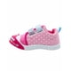 thumbnail image 5 of Tenis Bubble Gummers® Para Niña Corazón Puntera Rosa Bianco fucsia 15, 5 of 12