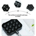 thumbnail image 4 of WHAMVOX Simple Appearance Pancake Griddle for Home Cooking 1Pack, 4 of 8