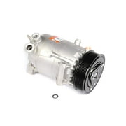 ACDelco Genuine GM A/C Compressor