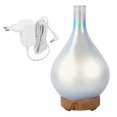 thumbnail image 1 of Humidificador ultrasónico del difusor del aroma de la aromaterapia de 100 ml Luz nocturna LED (enchufe de la UE), 1 of 5