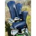 thumbnail image 2 of CUSTOM Crocodile Print Headcovers, 2 of 4
