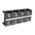 thumbnail image 3 of Barrier Terminal Strip Block,Barrier Terminal Strip Block Wire Terminal Strip Screw Terminal Strip Versatile Functionality, 3 of 14