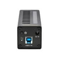 thumbnail image 5 of Aleratec 1:10 USB 3.0 Copy Cruiser Mini V2 Duplicator - USB drive duplicator - 10 bays (USB 3.0), 5 of 6