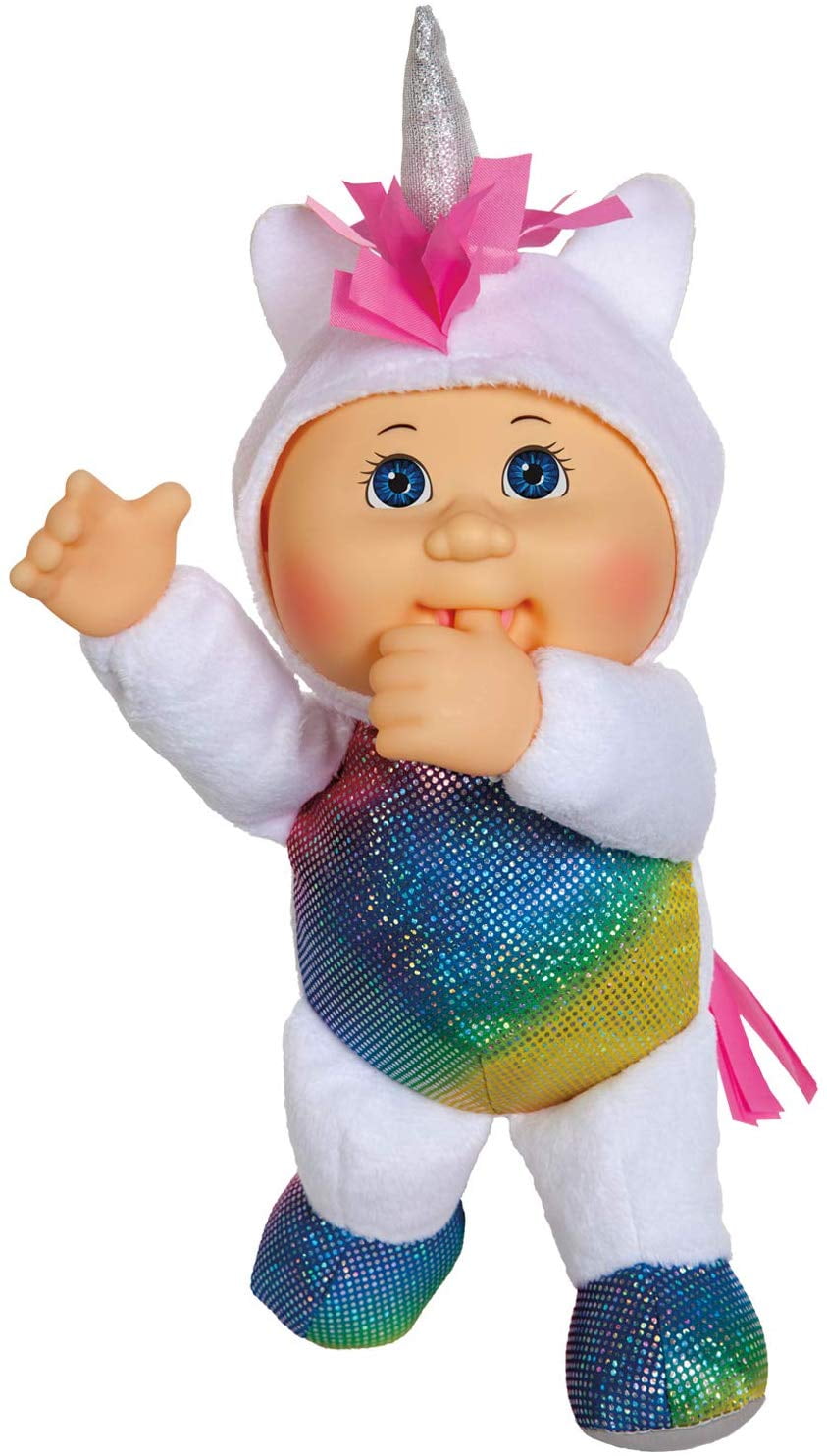 cabbage patch kids unicorn