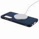 thumbnail image 5 of KAIYANG SUTENI H17 - Funda para Samsung Galaxy S23, compatible con ranuras para tarjetas MagSafe, PU+TPU, con soporte para teléfono, color azul y multicolor, 5 of 5