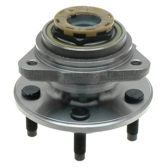 R-Line Wheel Hub Assemblies Fits select: 1998-2000 FORD RANGER, 1998-2000 MAZDA B3000