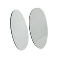 thumbnail image 3 of 2x Heated Side View Mirror Glass for Mini F54 F55 F56 F57 F60 14-19, 3 of 9