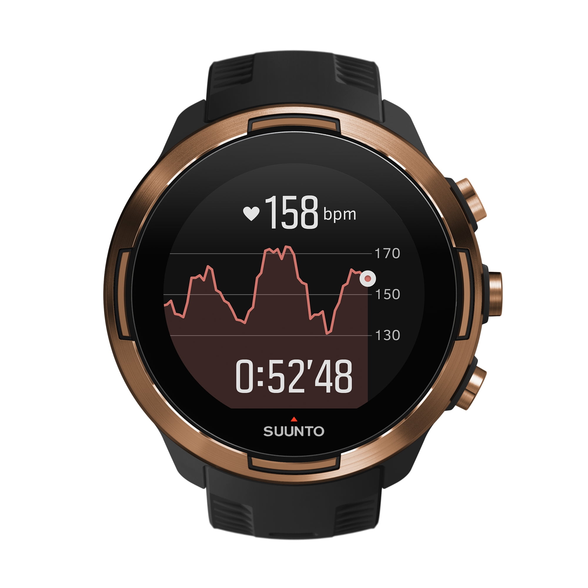 Часы Suunto Spartan Купить