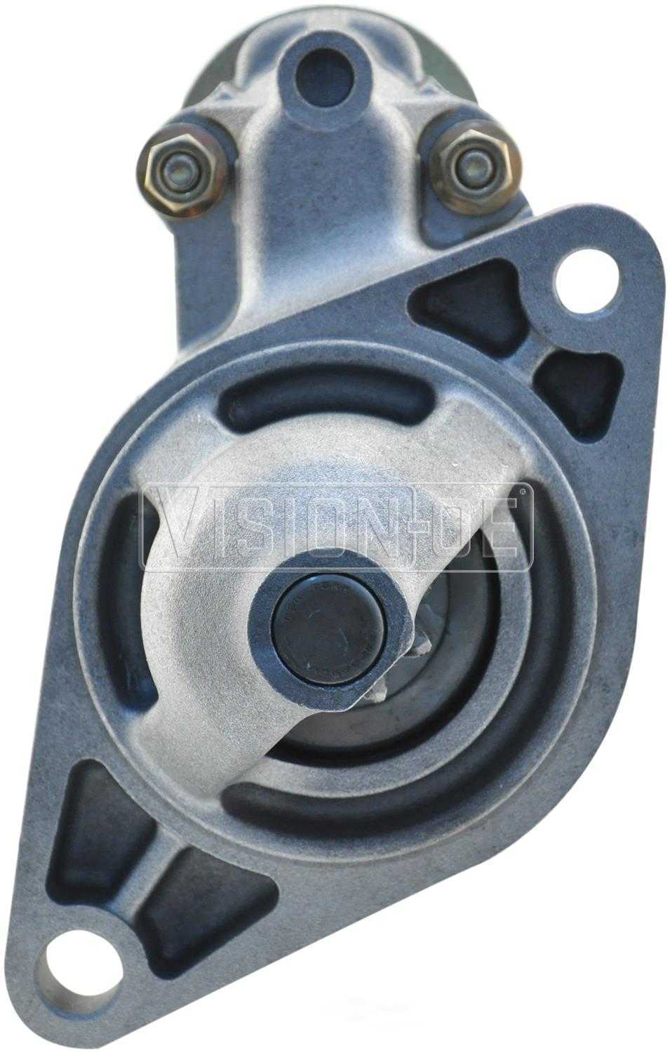 Vision OE 17806 Starter Motor