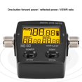 thumbnail image 2 of Fosa Power Mètre, SWR Mètre, Onde Numérique Portable Debout 125-525MHZ, 2 of 8