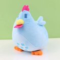 thumbnail image 2 of Muñeco de peluche MACHAO figura de pollo, 2 of 4