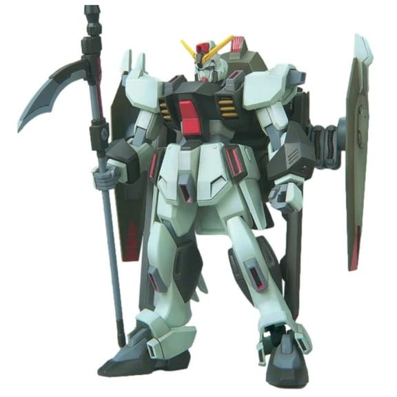 Bandai 2156407 1/144 HG #R09 Forbidden Gundam GAT-X252 Mobile Suit Gundam SEED