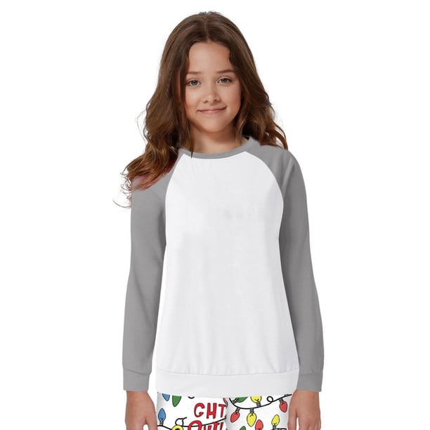 Abrigo De Invierno Para Niños Y Niñas, Prendas De Vestir Exteriores Para Niños, Chaquetas, Sudaderas, Cuello Redondo, Parte Superior De Forro Polar De Color Sólido Odeerbi LM103-5244