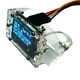 thumbnail image 2 of Para 0,96 Pulgadas OLED SSD 4Pin Módulo con Pantalla LCD Pantalla CPU Temperatura para STM32, 2 of 10