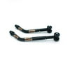 Invacare Rear Anti-Tippers for Wheelchairs with 8" Front Casters