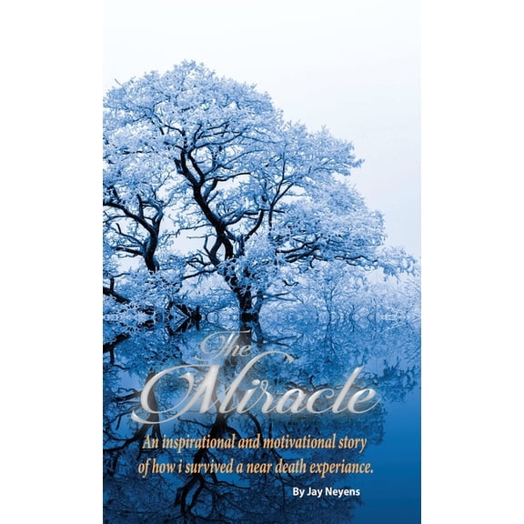 The Miracle, (Hardcover)