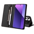 thumbnail image 2 of Funda Cartera GANGXUN para Xiaomi Redmi Note 13 Pro Plus 5G– Ranuras para Tarjetas, Bloqueo RFID, 2 of 6