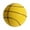 Yellow, variant on 2025 Silent Basketball,Silent Basketball Dribbling Indoor,Dribble Dream Silent Basketball,Size 5 Basketball,The Handleshh Silent Basketball Dribbling Indoor,Foam Basketball Indoor Training Ball Gift