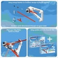 thumbnail image 3 of Sky Trails: Flip Rail, 3 of 5