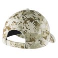 thumbnail image 2 of Top Headwear Digital Ripstop Camuflage Cap - Camo de arena TOP HEADWEAR Gorra de béisbol, 2 of 2