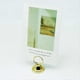 thumbnail image 5 of Pot lid note holder table number holder seat card holder (Silver), 5 of 5